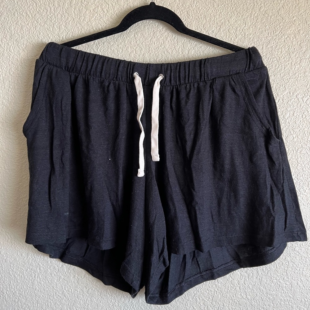 Women's Gap Pajama Shorts